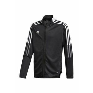 Hanorac copii - Negru - 128cm - 8+ imagine