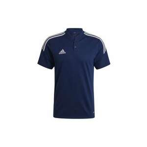 Tricou barbati - Poliester - Bleumarin imagine
