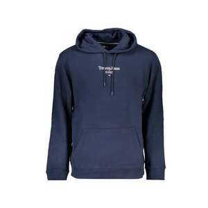 Hanorac barbati - cu imprimeu pe fata si spate - Regular fit - imagine