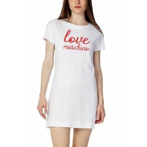 Love Moschino Femei Tricou imagine
