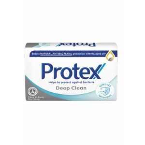 Sapun solid Deep Clean cu ingredient natural antibacterian - 90 g imagine