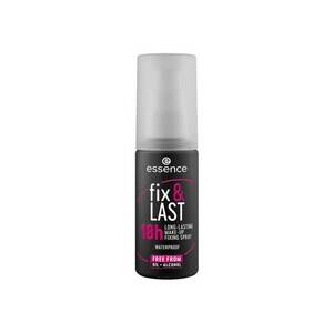 Spray pentru fixarea machiajului Fix & Last 18h Long-Lasting - 50 ml imagine