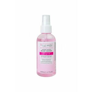 Solutie pentru curatarea pensulelor de machiaj 140ml imagine