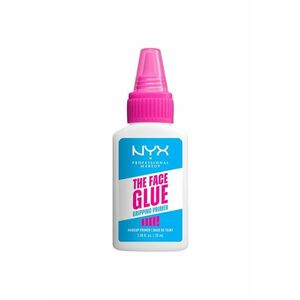 Primer pentru ten NYX PM The Face Glue - creste aderenta machiajului - 35 ml imagine