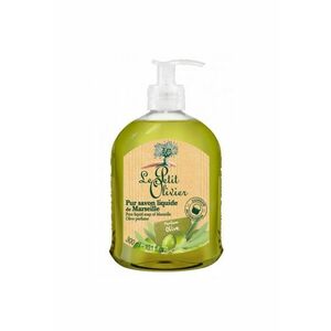 Sapun lichid Marseille - 300 ml imagine