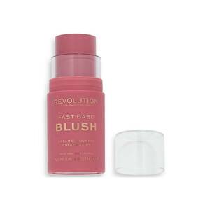 Fard de obraz Revolution Fast Base Blush Stick - 14 g imagine