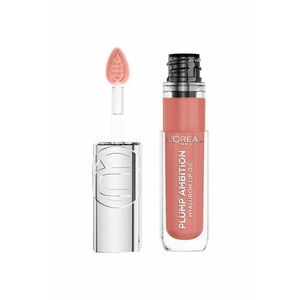 Ulei pentru buze cu efect de volum Plump Ambition Hyaluron Lip Oil - 5 ml imagine