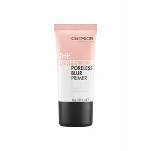 Baza pentru machiaj corectoare pentru reducerea porilor The Perfector Poreless Blur Primer - 30 ml imagine