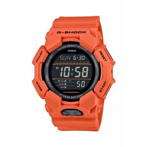 Ceas G-SHOCK GD-010-4ER - quartz - portocaliu - 20 ATM - pentru barbati imagine
