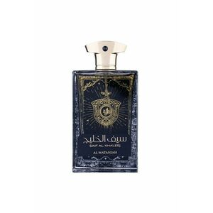 Apa de Parfum Saif al Khaleej - Barbati - 100ml imagine