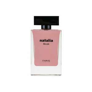 Apa de Parfum Natalia Musk - Femei - 100ml imagine