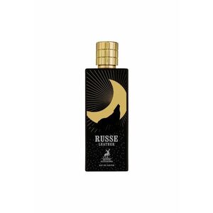 Apa de Parfum Russe Leather - Unisex - 80ml imagine
