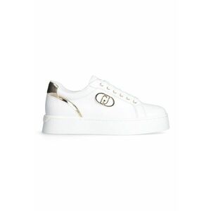 Pantofi sport din piele si piele ecologica imagine