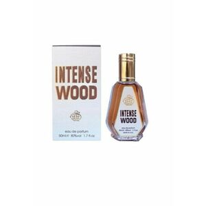 Parfum unisex Intense Wood - 50ml - note lemnoase - accente fructate imagine