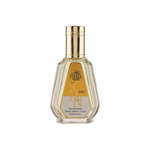 Apa de Parfum Zan - Unisex - 50ml imagine