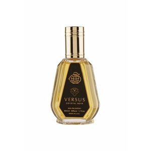Apa de Parfum Versus Crystal Noir - Unisex - 50ml imagine