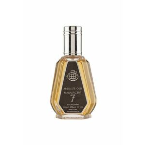 Apa de Parfum Absolute Oud Magnificent 7 - Unisex - 50 ml imagine