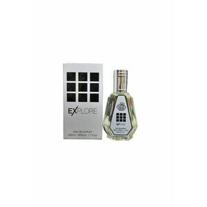 Parfum pentru femei - Explore - 50ml - citrice - flori imagine