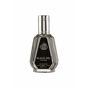 Apa de Parfum Black Ink - Barbati - 50ml imagine
