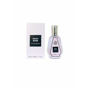 Parfum pentru femei Picky Rose - note florale - 50ml imagine