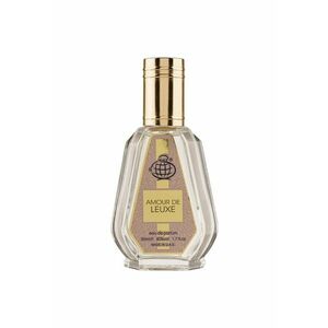 Apa de Parfum Amour De Leuxe - Unisex - 50ml imagine