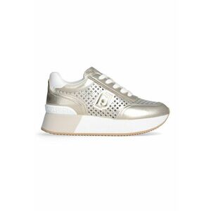 Pantofi sport din piele si piele ecologica imagine