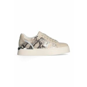 Pantofi sport low-cut din piele ecologica imagine