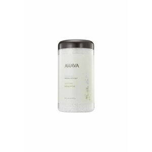 Sare de baie hidratanta cu eucalipt - 907 g - imagine