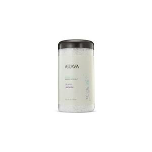 Sare de baie calmanta cu lavanda - 907g - imagine