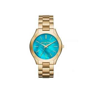Ceas Dama - Slim Runway MK3492 imagine