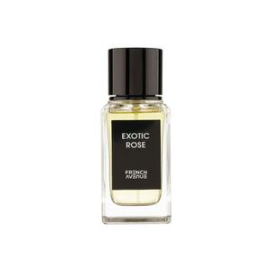Apa de Parfum Exotic Rose - Unisex - 100ml imagine