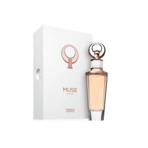 Apa de parfum Muse - Femei - 80 ml imagine