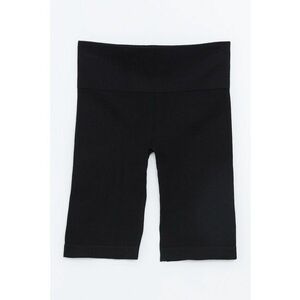Colanti scurti extra slim fit imagine
