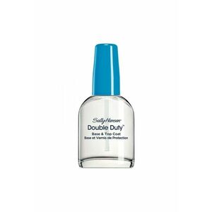 Tratament pentru unghii Double Duty - 13.3 ml imagine