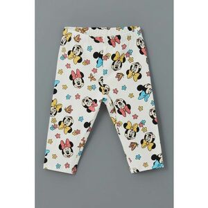 Colanti cu imprimeu Minnie Mouse imagine