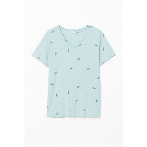 Tricou lejer din bumbac imagine