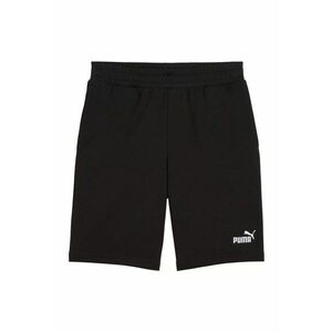 Pantaloni sport pentru barbati - ESS No. 1 Logo - Negru imagine