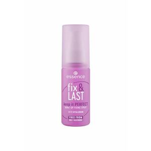 Spray pentru fixarea machiajului Fix & Last Keep It Perfect - 50 ml imagine