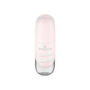 Lac de unghii Gel Nail - Color 01 - 8 ml imagine