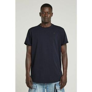 Tricou relaxed fit din bumbac organic Lash imagine