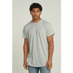 Tricou relaxed fit din bumbac organic Lash imagine