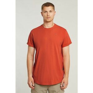 Tricou relaxed fit din bumbac organic Lash imagine