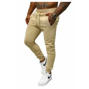Pantaloni de trening barbati JS/XW01Z imagine