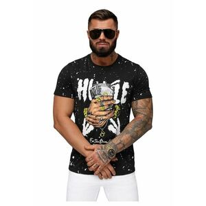 Tricou barbati JS/8B1389 imagine