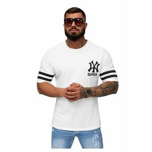 Tricou barbati JS/8B1372 imagine