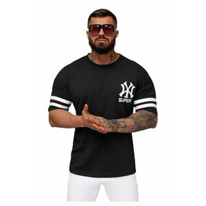 Tricou barbati JS/8B1372 imagine