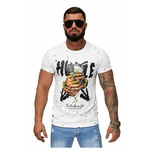 Tricou barbati JS/8B1389 imagine