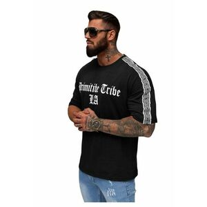 Tricou barbati JS/8B1380 imagine