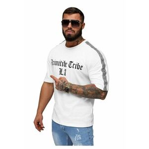 Tricou barbati JS/8B1380 imagine