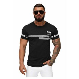 Tricou barbati JS/8B1701 imagine